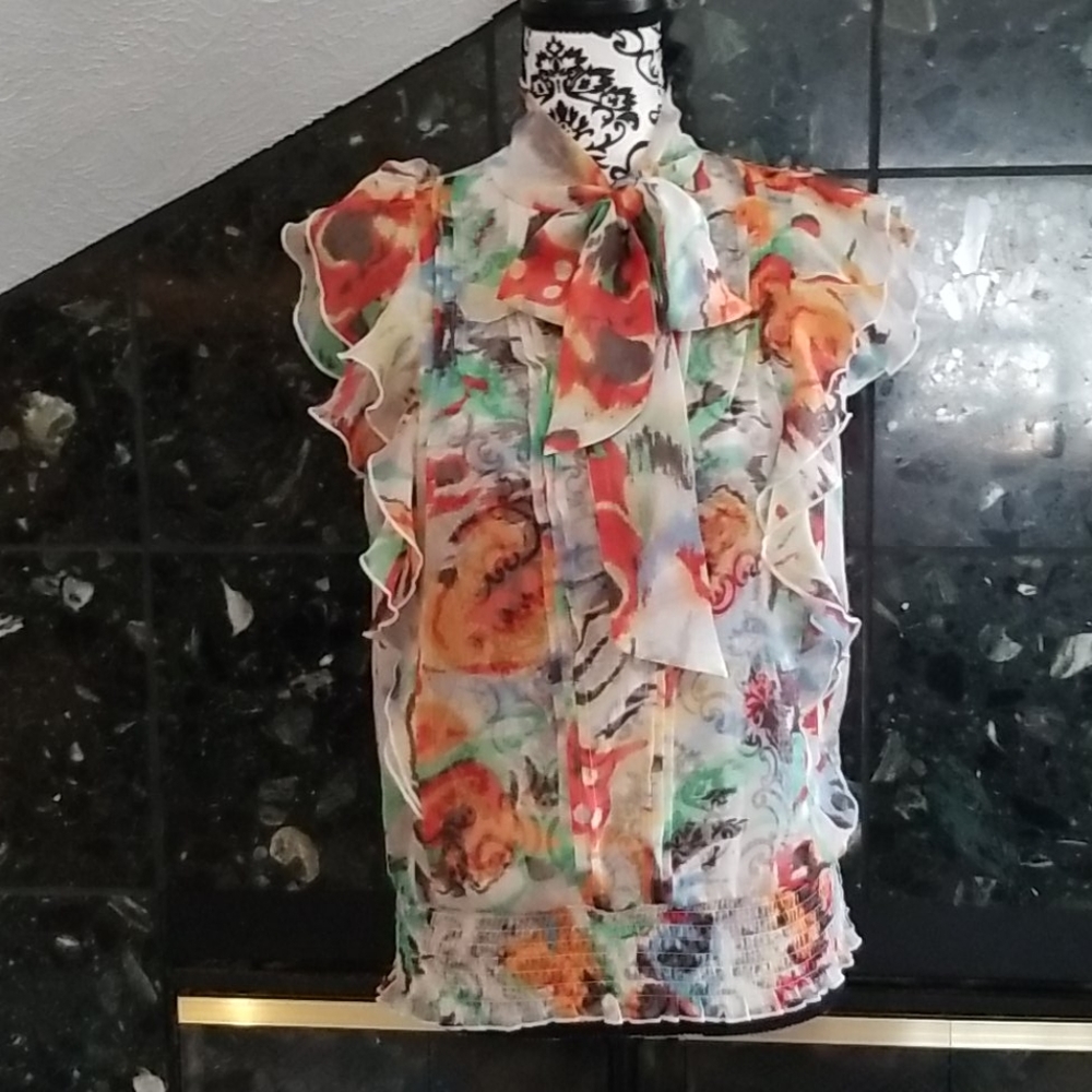 Gorgeous top